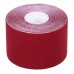 Кінезіо тейп (Kinesio tape) SP-Sport BC-4863-5 розмір 5смх5м кольори в асортименті