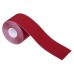 Кінезіо тейп (Kinesio tape) SP-Sport BC-4863-5 розмір 5смх5м кольори в асортименті
