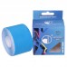 Кінезіо тейп (Kinesio tape) SP-Sport BC-4863-5 розмір 5смх5м кольори в асортименті