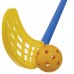 Ключка для флорболу SP-Planeta CLASSIC BABY PK-3388 довжина 70см кольори в асортименті