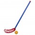 Ключка для флорболу SP-Planeta CLASSIC BABY PK-3388 довжина 70см кольори в асортименті