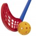 Ключка для флорболу SP-Planeta CLASSIC BABY PK-3388 довжина 70см кольори в асортименті