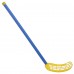 Ключка для флорболу SP-Planeta CLASSIC BABY PK-3388 довжина 70см кольори в асортименті