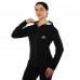 Кофта для схуднення з ефектом сауни HEATOUTFIT ST-2142 M-4XL чорний