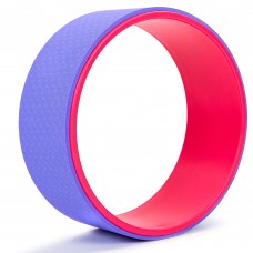 Колесо для йоги Record Fit Wheel Yoga FI-7057 кольори в асортименті