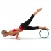 Колесо для йоги Record Fit Wheel Yoga FI-7057 кольори в асортименті