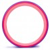 Колесо для йоги Record Fit Wheel Yoga FI-7057 кольори в асортименті