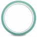 Колесо для йоги масажне Wheel Yoga FHAVK FI-1472 кольори в асортименті