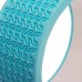 Колесо для йоги масажне Wheel Yoga FHAVK FI-1472 кольори в асортименті