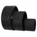 Колесо для йоги набір 3шт SP-Sport Fit Wheel Yoga FI-0086 кольори в асортименті