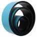 Колесо для йоги набір 3шт SP-Sport Fit Wheel Yoga FI-0086 кольори в асортименті