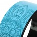 Колесо для йоги набір 3шт SP-Sport Fit Wheel Yoga FI-0086 кольори в асортименті