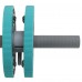 Колесо для преса 3 в 1 універсальний компактний фітнес-набір Multipurpose compact fitness set Yogaplus FI-9377 кольори в асортименті