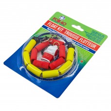 Комплект для човна FOX40 FLOAT KIT 7928-0900 кольори в асортименті