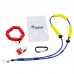 Комплект для човна FOX40 FLOAT KIT 7928-0900 кольори в асортименті