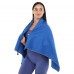 Комплект рушників спортивних BEACH TOWEL T-PPT 3шт кольори в асортименті