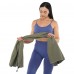 Комплект рушників спортивних BEACH TOWEL T-PPT 3шт кольори в асортименті