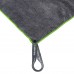 Комплект рушників спортивних Water Sports TOWEL 4Monster BT-TWT 4шт кольори в асортименті
