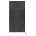 Комплект рушників спортивних Water Sports TOWEL 4Monster BT-TWT 4шт кольори в асортименті
