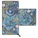 Комплект спортивних рушників FLOWER BEACH TOWEL T-PBT 3шт кольори в асортименті