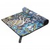 Комплект спортивних рушників FLOWER BEACH TOWEL T-PBT 3шт кольори в асортименті