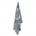 Комплект спортивних рушників FLOWER BEACH TOWEL T-PBT 3шт кольори в асортименті