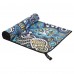 Комплект спортивних рушників FLOWER BEACH TOWEL T-PBT 3шт кольори в асортименті
