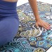 Комплект спортивних рушників FLOWER BEACH TOWEL T-PBT 3шт кольори в асортименті