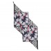 Комплект спортивних рушників FLOWER BEACH TOWEL T-PBT 3шт кольори в асортименті
