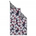 Комплект спортивних рушників FLOWER BEACH TOWEL T-PBT 3шт кольори в асортименті