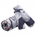 Комплект спортивних рушників FLOWER BEACH TOWEL T-PBT 3шт кольори в асортименті