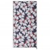 Комплект спортивних рушників FLOWER BEACH TOWEL T-PBT 3шт кольори в асортименті