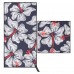 Комплект спортивних рушників FLOWER BEACH TOWEL T-PBT 3шт кольори в асортименті