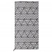 Комплект спортивних рушників FLOWER BEACH TOWEL T-PBT 3шт кольори в асортименті