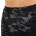 Компресійні штани тайтси з шортами 2в1 JASON 101330 S-2XL кольори в асортименті