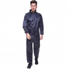 Костюм-дождевик SP-Sport 118-3 розмір XL-3XL темно-синий