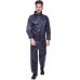 Костюм-дождевик SP-Sport 118-3 розмір XL-3XL темно-синий