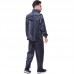Костюм-дождевик SP-Sport 118-3 розмір XL-3XL темно-синий