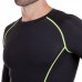 Костюм компресійний чоловічий лонгслів та штани LIDONG LD-1001-LD-1201 L-3XL кольори в асортименті