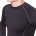 Костюм компресійний дитячий лонгслів та штани LIDONG LD-1001T-LD-1202 26-32 кольори в асортименті