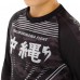 Костюм компресійний дитячий рашгард лонгслів та штани VNM OKINAWA 9504B-9604B 2XS-S кольори в асортименті