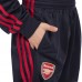 Костюм спортивний дитячий із символікою футбольного клубу ARSENAL кофта на блискавці та штани LIDONG LD-6125K-A 26-32 кольори в асортименті