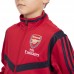 Костюм спортивний дитячий із символікою футбольного клубу ARSENAL кофта на блискавці та штани LIDONG LD-6125K-A 26-32 кольори в асортименті