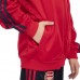 Костюм спортивний дитячий із символікою футбольного клубу ARSENAL кофта на блискавці та штани LIDONG LD-6125K-A 26-32 кольори в асортименті