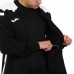Костюм спортивний кофта на блискавці та штани Joma CHAMPIONSHIP VI 101953-102 6XS-2XL чорний-білий