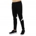 Костюм спортивний кофта на блискавці та штани Joma CHAMPIONSHIP VI 101953-102 6XS-2XL чорний-білий