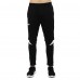 Костюм спортивний кофта на блискавці та штани Joma CHAMPIONSHIP VI 101953-102 6XS-2XL чорний-білий