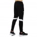 Костюм спортивний кофта на блискавці та штани Joma CHAMPIONSHIP VI 101953-102 6XS-2XL чорний-білий