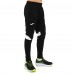 Костюм спортивний кофта на блискавці та штани Joma CHAMPIONSHIP VI 101953-102 6XS-2XL чорний-білий