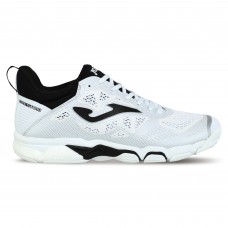 Кросівки гандбольні Joma B.BRESTON BBRESTW2202 розмір 37-44 білий-чорний